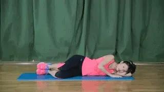 解决髂胫束综合征一劳永逸的办法,怎样快速缓解髂胫束综合征