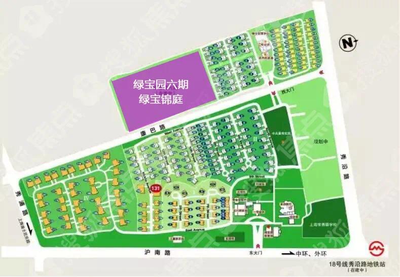 绿宝锦庭均价,绿宝锦庭还有房源吗