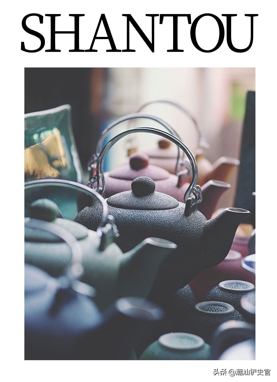 最正宗的潮汕特产,潮汕特产大全排行榜前十名