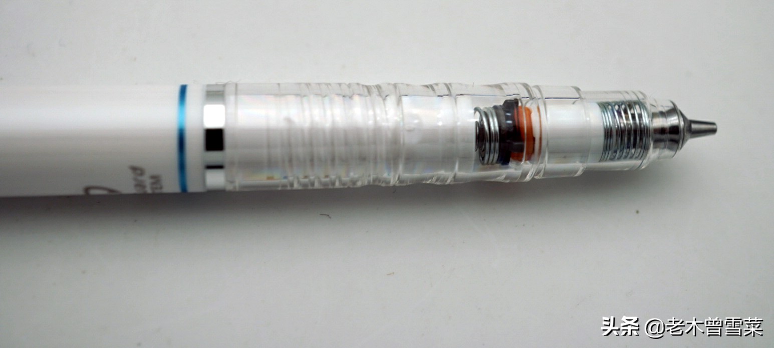 日系平价自动铅笔,高颜值平价自动铅笔推荐