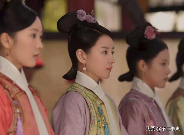 古代帝王当皇后的悲惨生活,在古代当皇帝的妃嫔很幸福吗