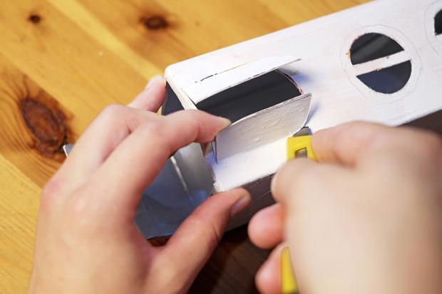 2020年中秋灯笼手工制作幼儿园,制作中秋灯笼最简单的方法