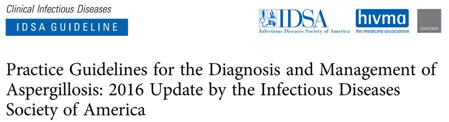 如何发现肺部真菌感染,怎样早期识别真菌感染