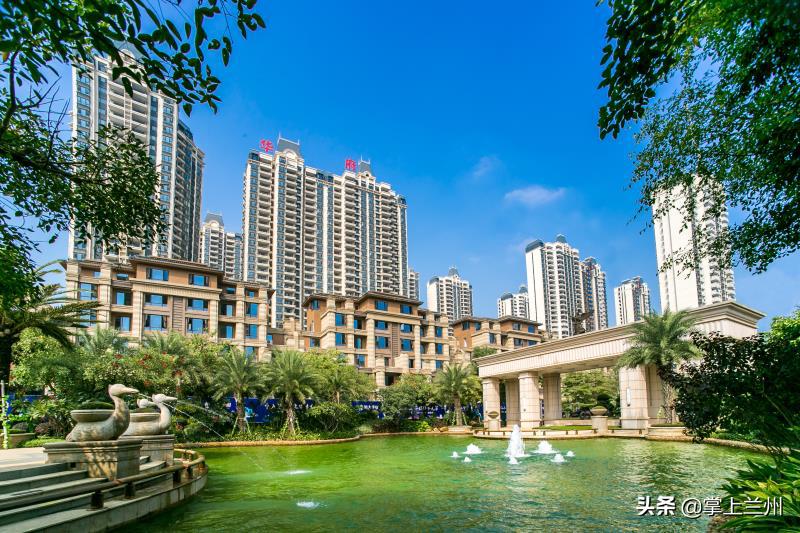 哀嚎的代购们速度来看花2000元定恒大房可赚35000元+