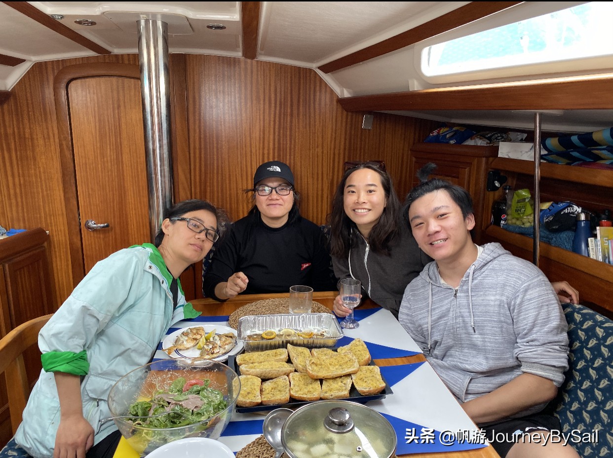 怎么选游艇最好,自驾帆船航海环游世界