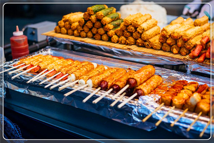 50岁想到杭州做小本生意,50岁退休适合做啥小本生意