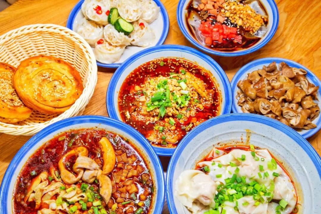 24小时丨郑州,一座被胡辣汤耽误的城市