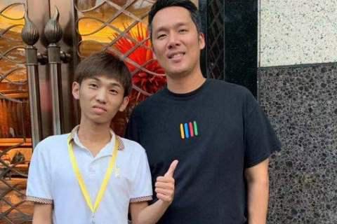 *牙虎**东二梦想100级毕业，刷出新版本最大消耗品，水友直呼扛不住