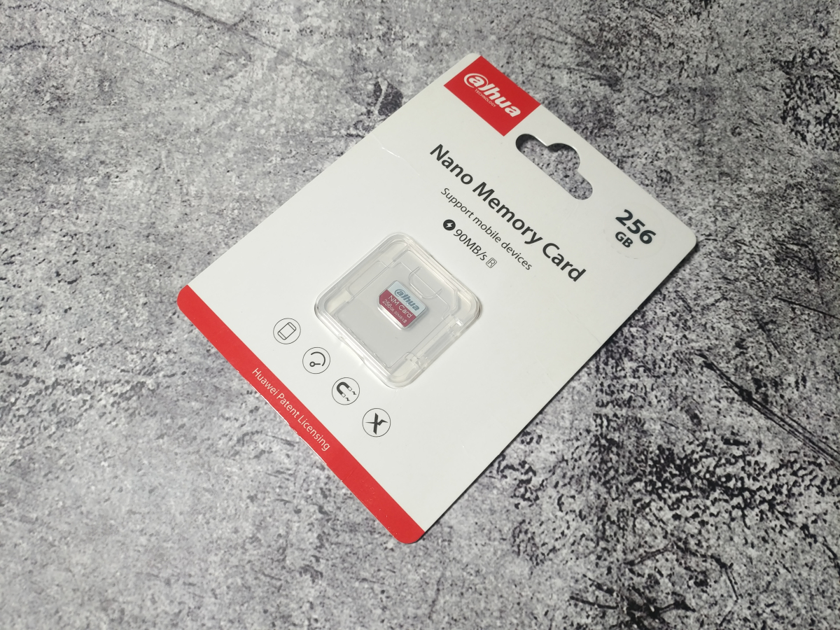 大华nm存储卡手机怎么设置,大华nm存储卡双卡