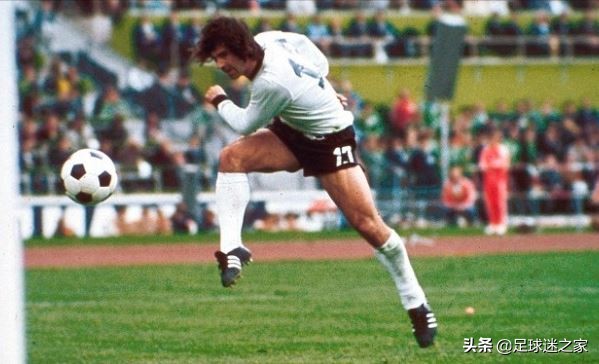 穆勒对梅罗,穆勒评价梅罗