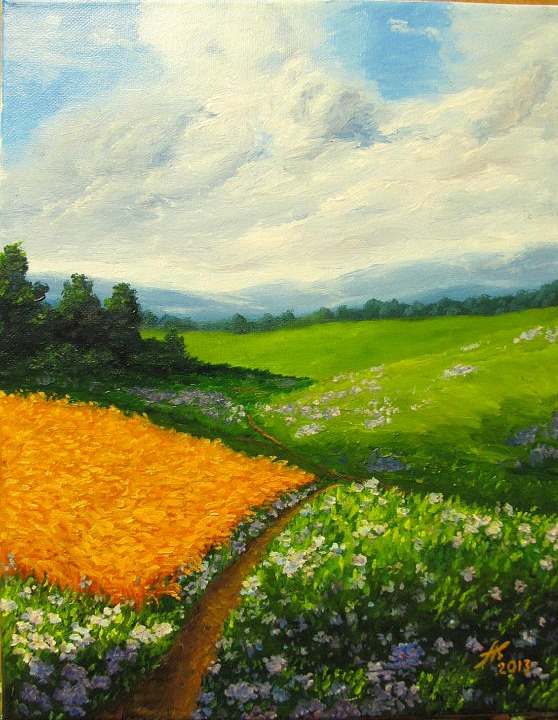 学美术有什么前景吗,学美术有前途吗