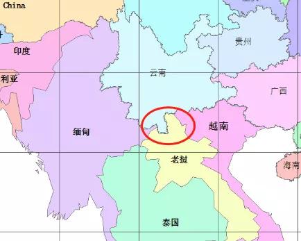 中国最没被认全的邻居,我国未被识别的民族有多少