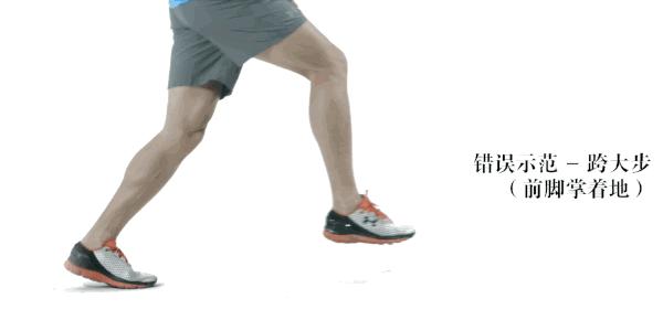不出门在家怎样练跑步,掌握正确的跑步技术