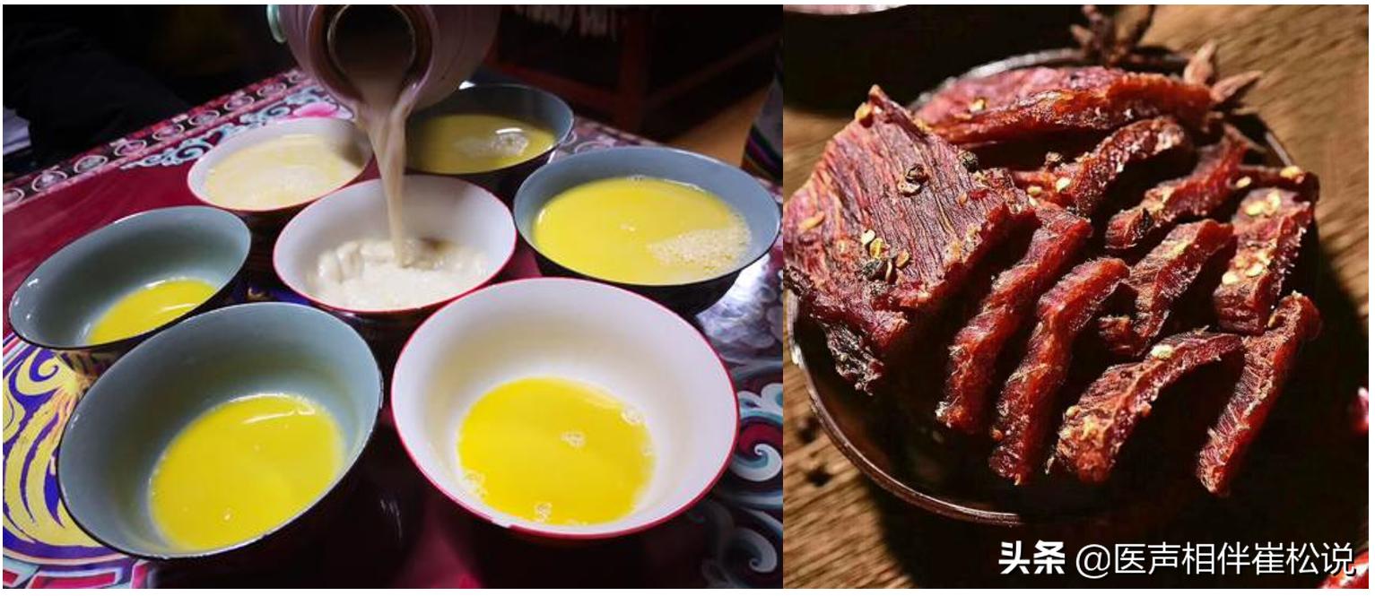 自驾西藏怎样预防高原反应,预防高原反应要做什么准备