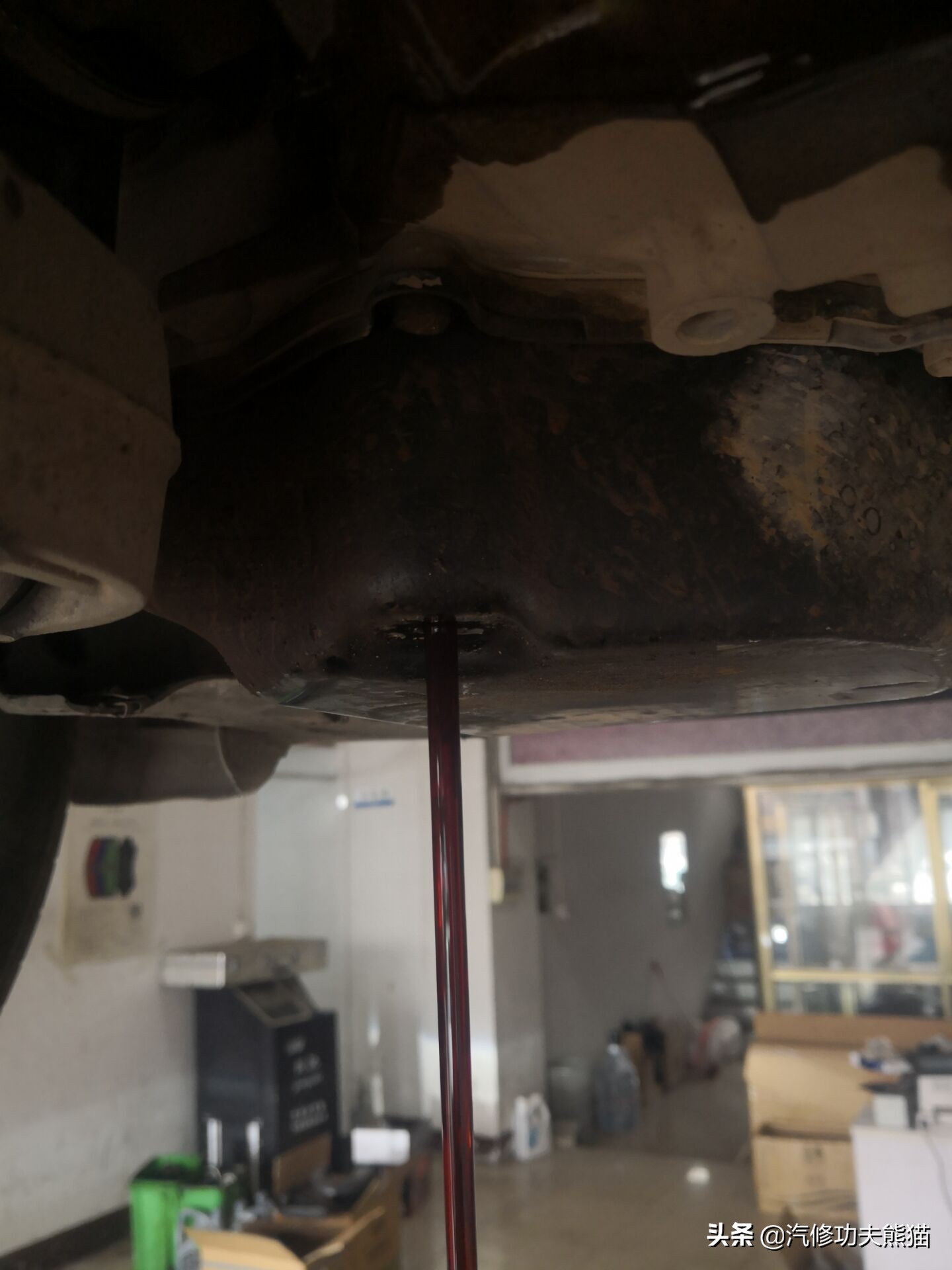 途观1.8t发动机烧机油维修多少钱,途观1.8t烧机油彻底解决