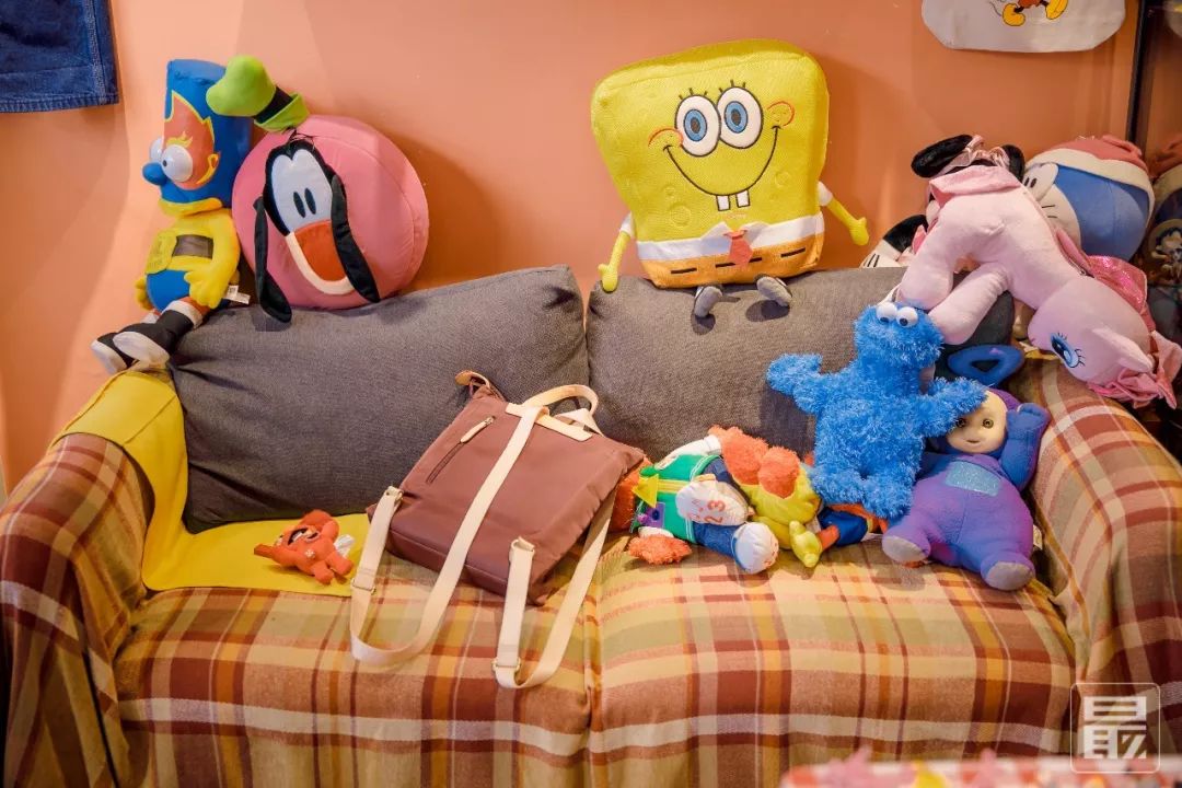 让人会上瘾的玩具,苏州有哪些好评的玩具店