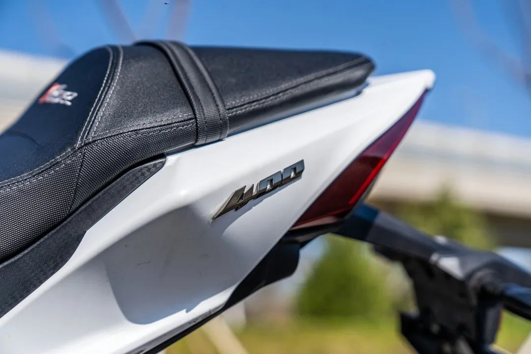 光阳400踏板摩托车测评,光阳krider400可以加装滑动离合器