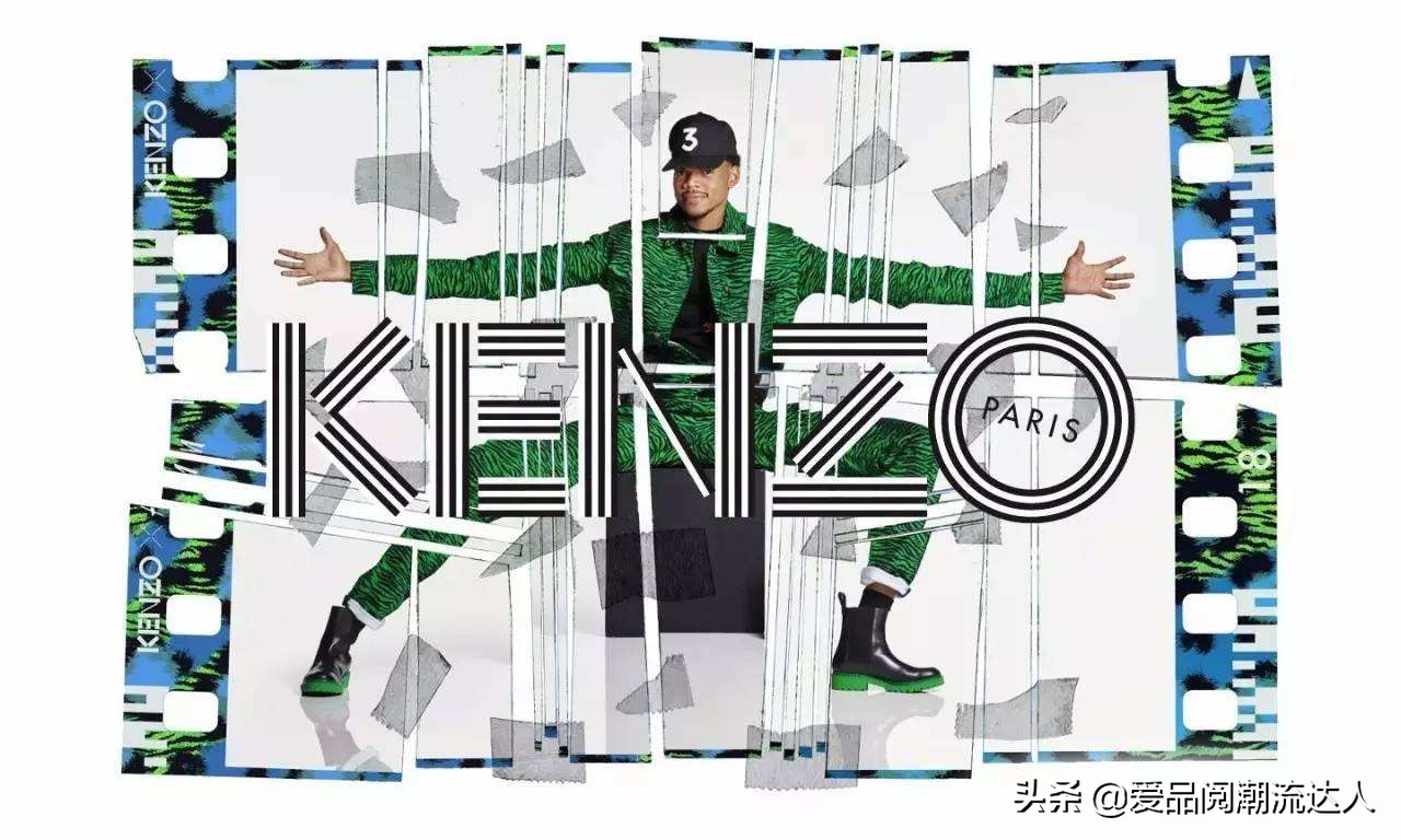 十大全球潮牌,全球顶级十大潮牌