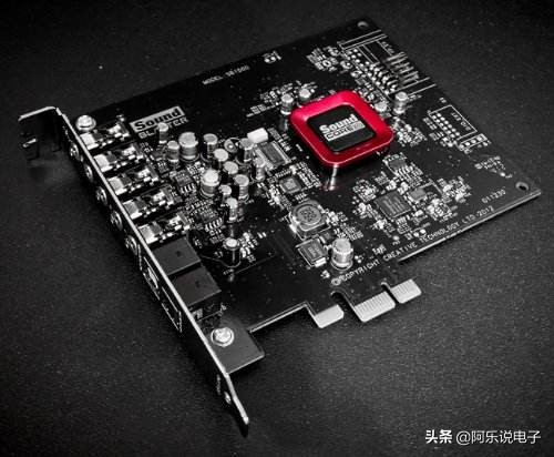 声卡耳机一体机和独立声卡哪个好,耳麦自带声卡好还是独立声卡好