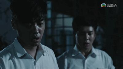 2020必看十部破案电视剧tvb,tvb又出新片