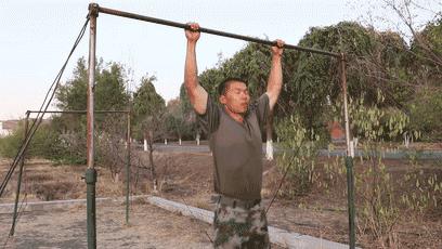 兵哥健身燃脂教程,兵哥健身内容