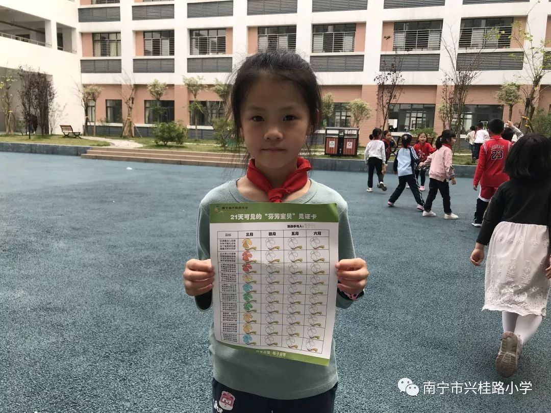 【21天可见的“芬芳宝贝”】成长簿No.3