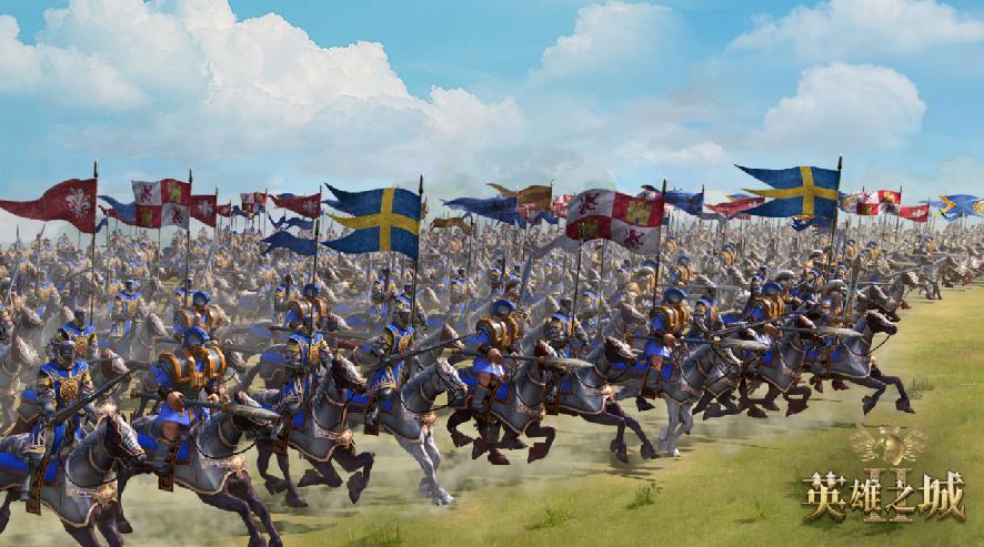 10款硬核烧脑策略手游来袭，适合端午宅家休闲玩