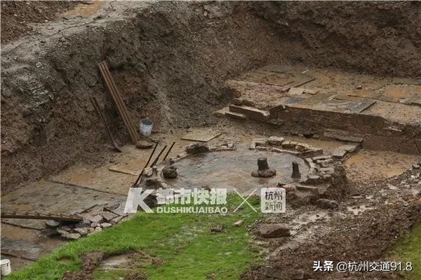 杭四中吴山操场,杭四吴山校区操场