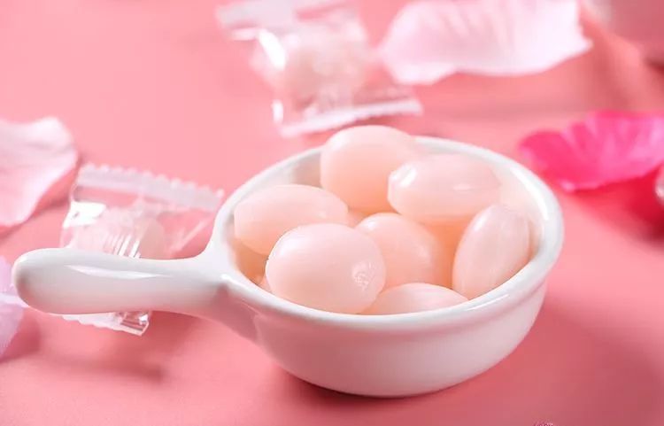 超好吃的颜值糖果合集,盘点你没吃过的高颜值糖果