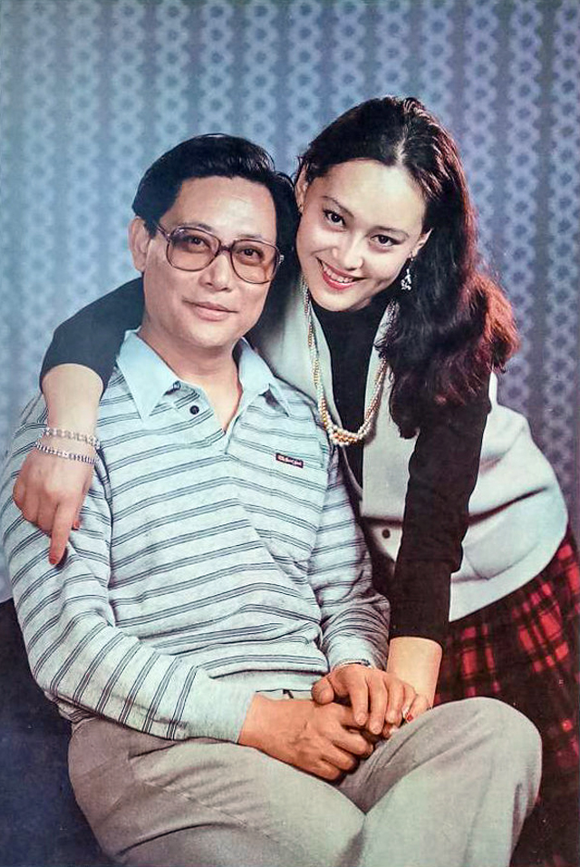 10对让人惋惜的离婚明星夫妻,80后明星夫妻离婚的有多少