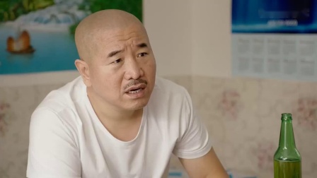 乡村爱情变奏曲50集大结局,乡村爱情12大结局广坤老七和好