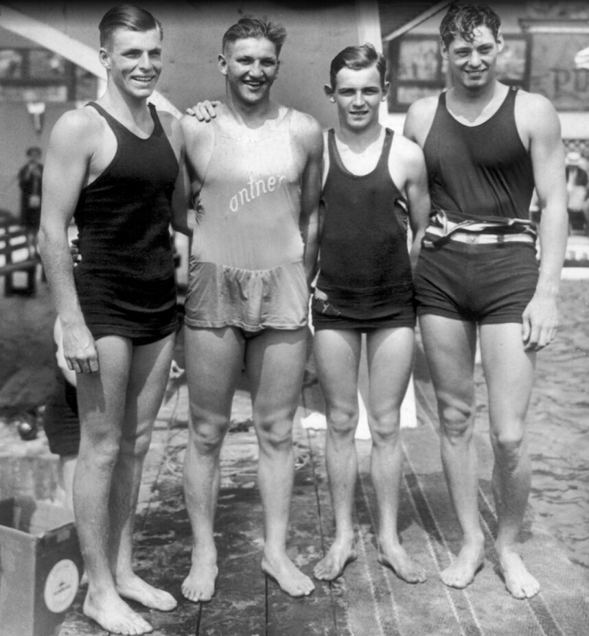 7千一件，只能用6次的高科技“鲨鱼皮”泳衣，为何被禁赛了？