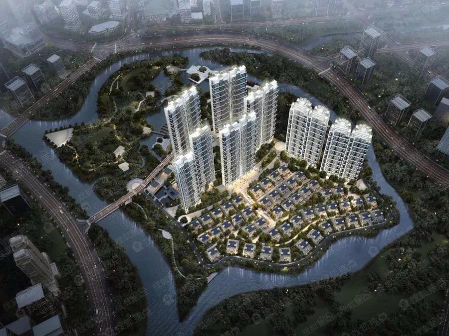 7月有哪些盘入市,7月刚需盘