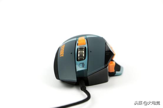 罗技鼠标g502herocsgo设置教程,罗技鼠标g502hero驱动有什么用