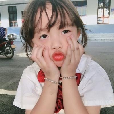 女孩名缺水简单好听的绝美轻颜人间芳菲-可爱点