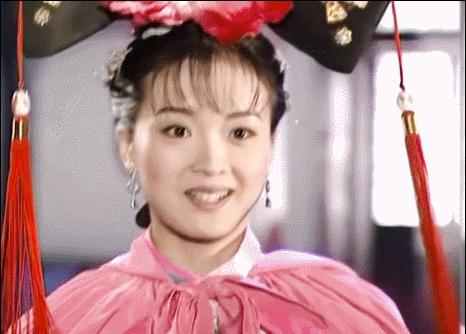 盘点那些长着娃娃脸演反派的女星,那些因为长相不能演反派的女明星