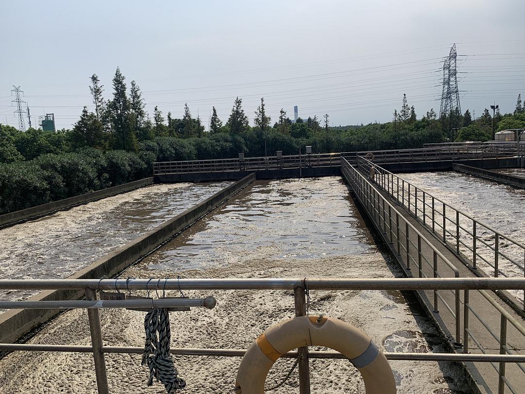 生活污水水质检测的方案,生活污水怎么样