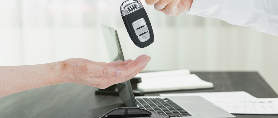 车抵贷和信用贷的区别,车抵贷为什么二手车渠道更好做