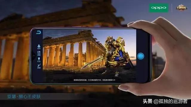 注意！手机壳背面有这个标志，竟然能买5部最新款手机！