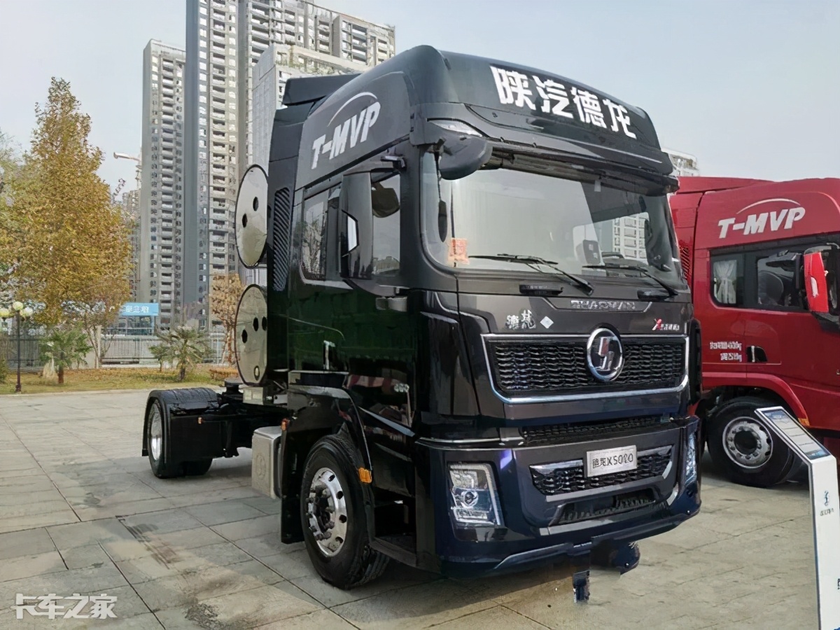 国内重卡行业下半年断崖式下降,重卡销量迎来了断崖式的下跌