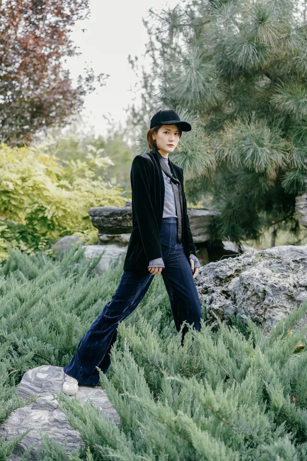 我们普通人应该卖什么比较好一点,现在应该开始买秋装了吗