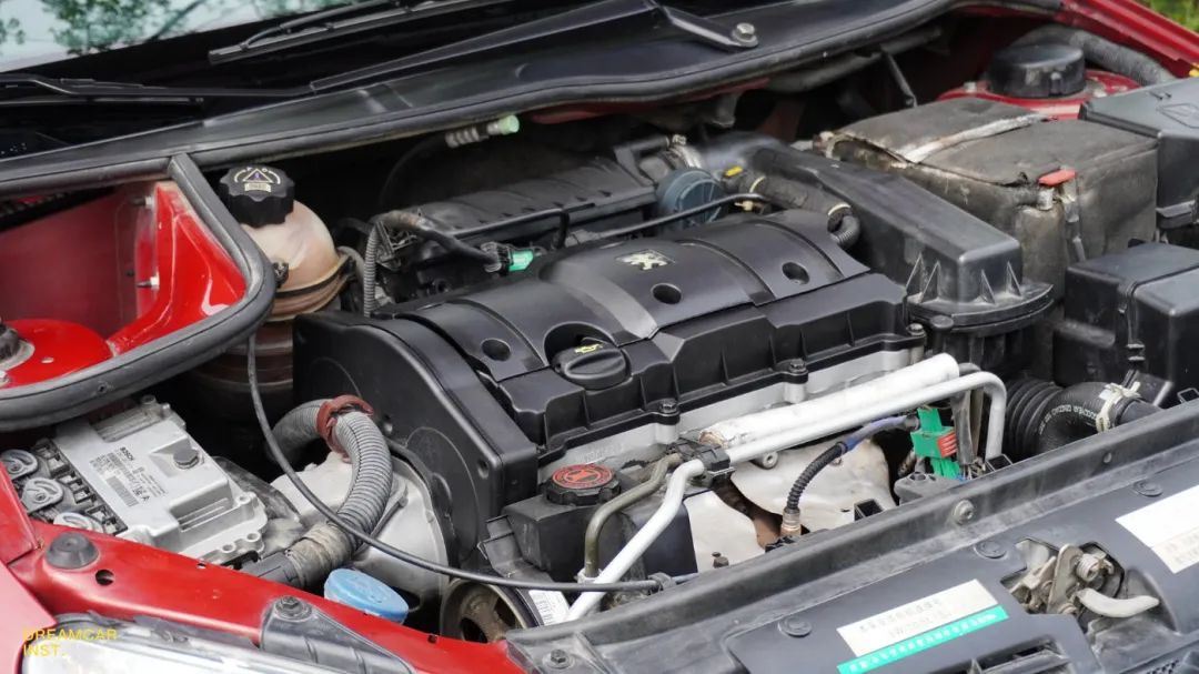 06款标致206还值得买吗,赛道改装为何选标致206