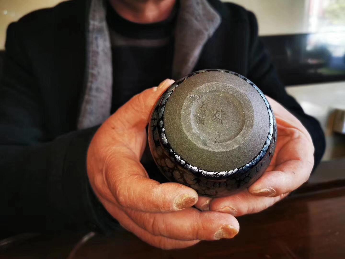 建盏开盏正确方法,建盏怎么选才好