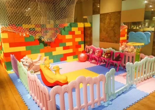 福田丶JW万豪4.5折吃豪华自助餐,20款中西蟹料美食,牛排随便吃