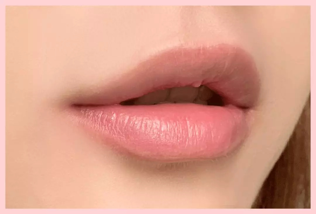 大牌唇膏推荐变色,唇膏测评红榜男士