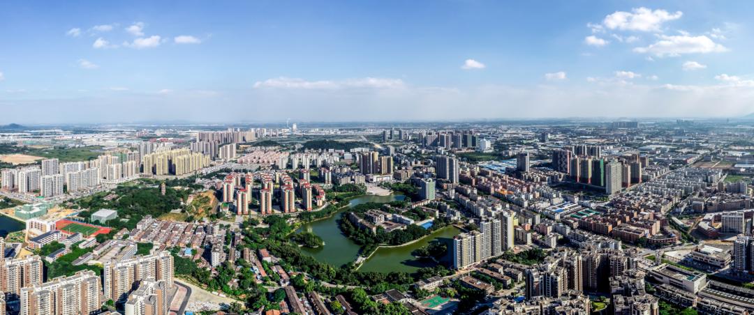 最高可享受500万扶持资金！肇庆这个地方吸引超46000名人才，都使了哪些“大招”？