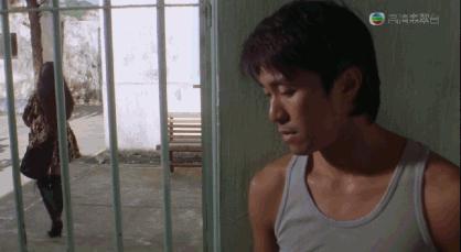 主持人说周星驰炒冷饭,周星驰说炒冷饭