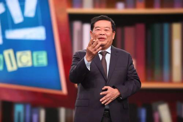 曹德旺儿子宁创业不接班,成立集团资产上亿,蒋勋：我佩服的富二代