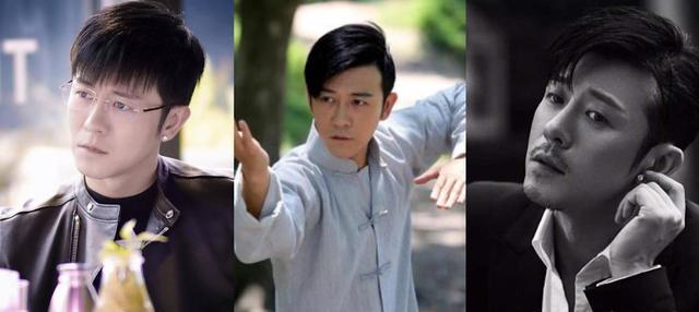 林雨申和张一山,林雨申和张一山演的电视剧