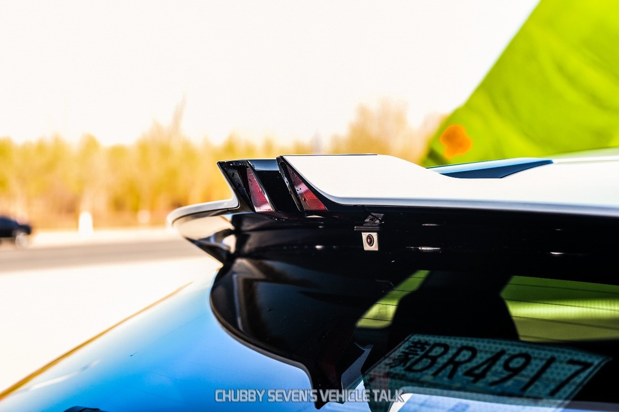 2024款长安uni-k试驾最新视频,试驾长安新uni-k实测最高时速